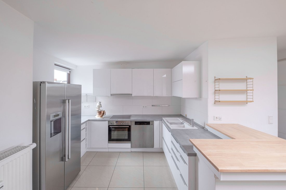 Penthouse in Berlin, Berlin, Deutschland 4 - 19072801