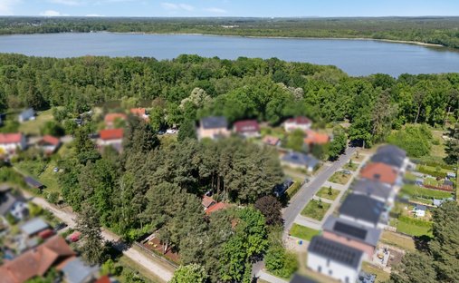 House in Bestensee, Brandenburg, Germany 1