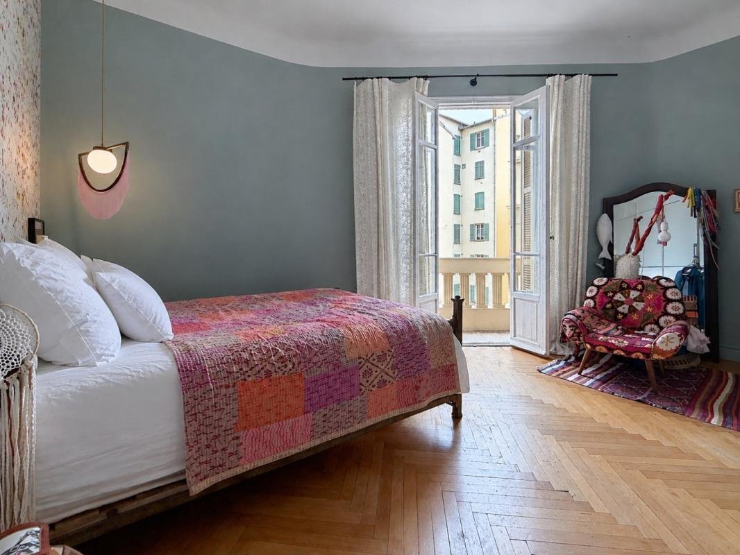Apartment in Nice, Provence-Alpes-Côte d'Azur, France 4 - 19071073