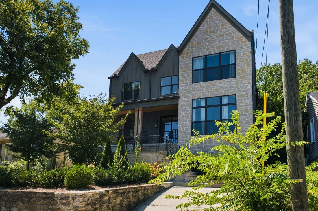 House in Nashville, Tennessee, United States 2 - 19074260