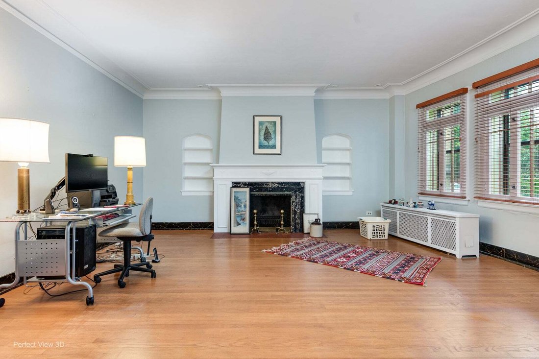 Haus in Chicago, Illinois, Vereinigte Staaten 3 - 19074475