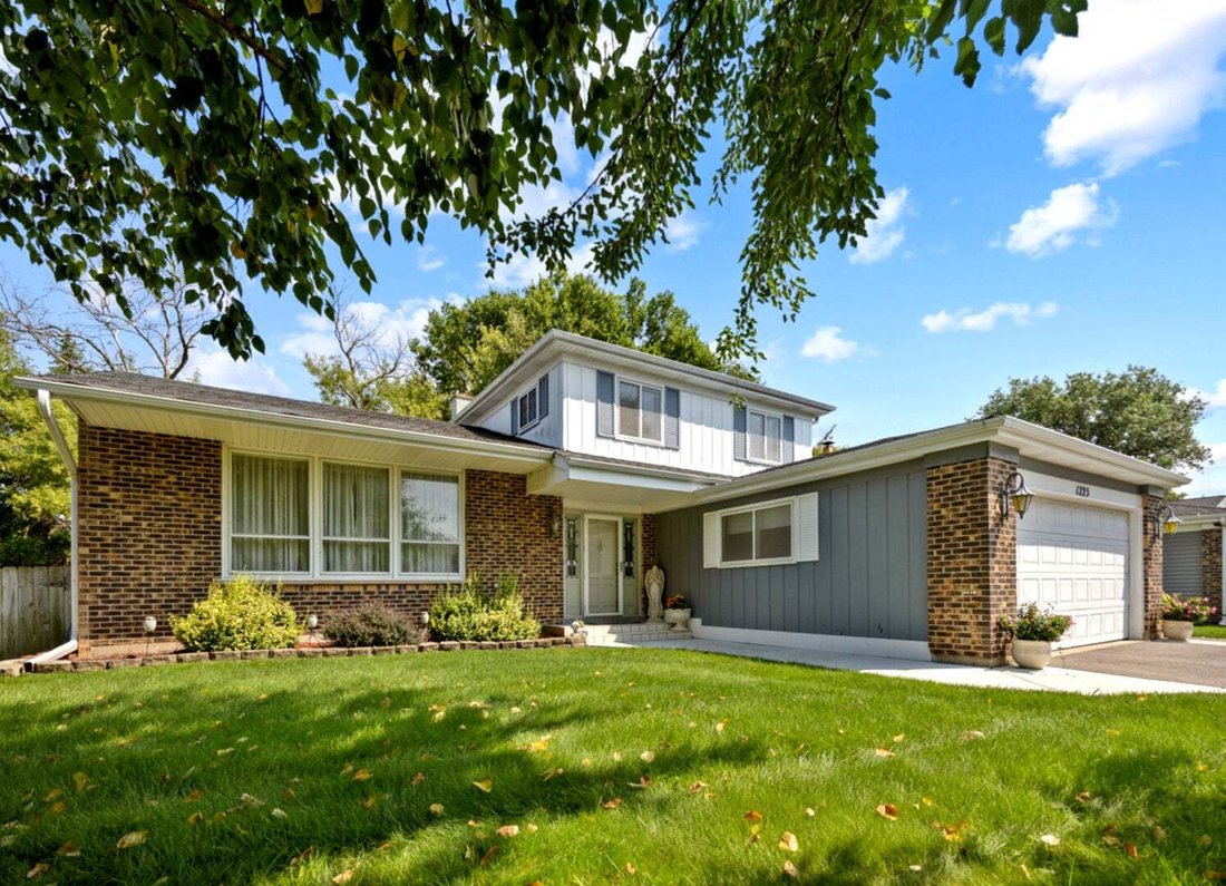 Haus in Mount Prospect, Illinois, Vereinigte Staaten 1 - 18735568