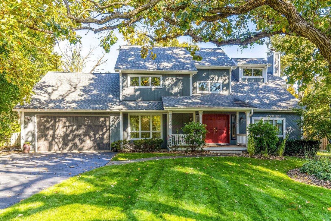 Casa en Long Grove, Illinois, Estados Unidos 1 - 19069331