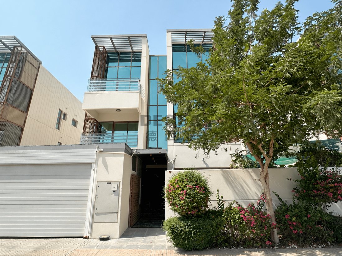 Villa à Nad Al Sheba 1, Nad Al Sheba, Doubaï 1 - 19069899