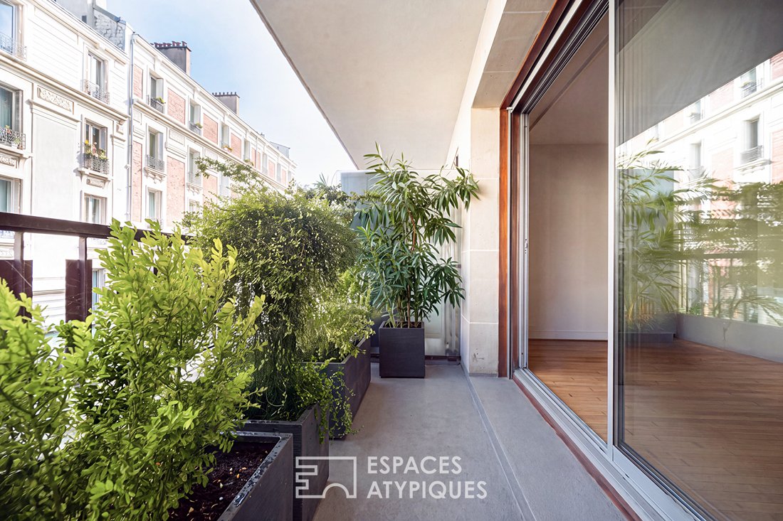 Apartment in Notre Dame, Saint-Mande, France 3 - 19075694