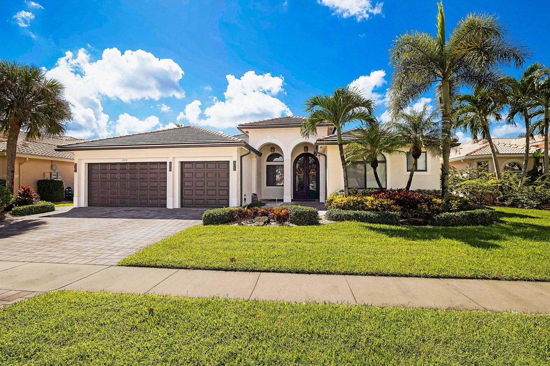 Casa en Wellington, Florida, Estados Unidos 2 - 19030842