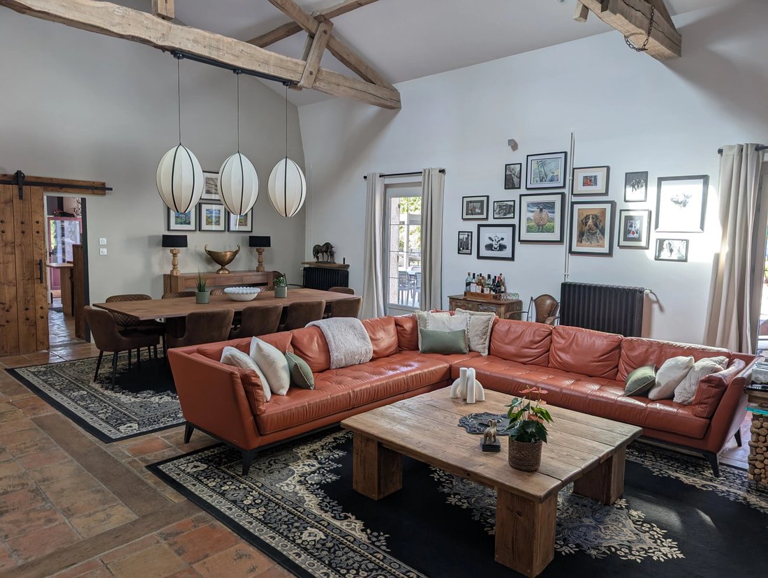 Maison à Castelmoron-sur-Lot, Nouvelle-Aquitaine, France 3 - 19075035