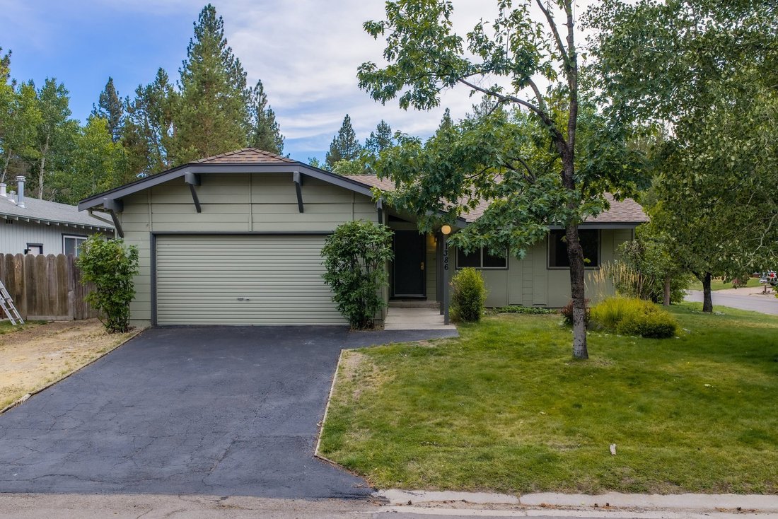Casa en South Lake Tahoe, California, Estados Unidos 1 - 19073173
