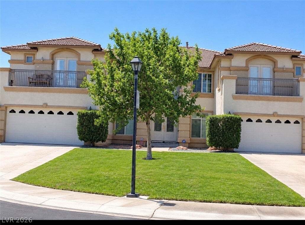 Haus in Las Vegas, Nevada, Vereinigte Staaten 1 - 19073418