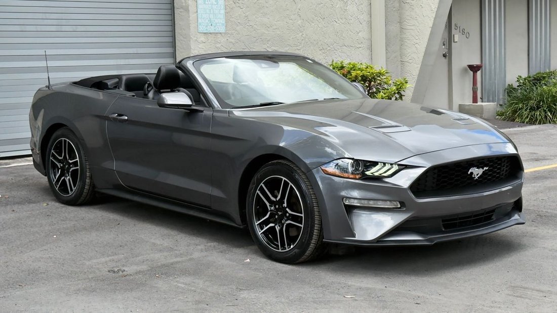 Cabriolet in Miami, FL, United States 4 - 19072081