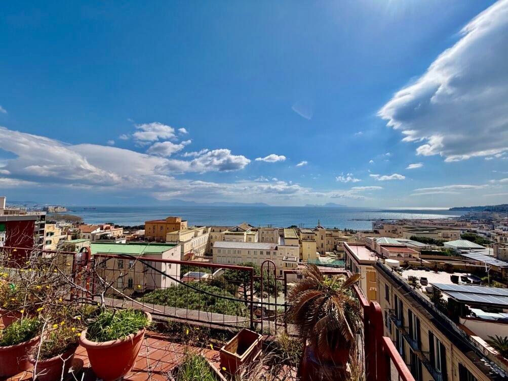 Appartamento a Chiaia, Napoli, Campania 2 - 17571031