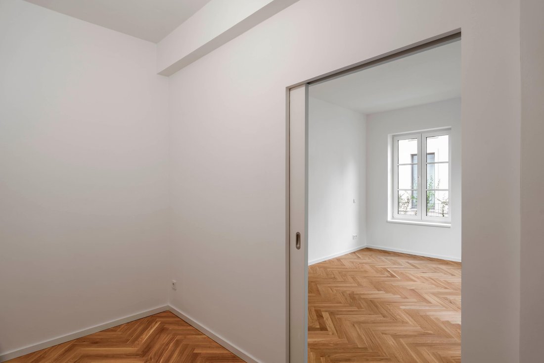 Apartment in Potsdam, Brandenburg, Germany 3 - 19071702