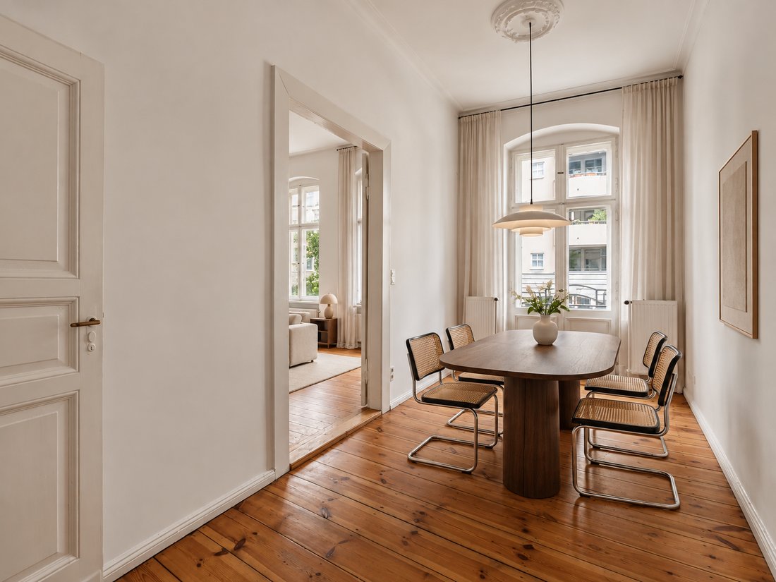 Apartment in Berlin, Berlin, Germany 4 - 19072625