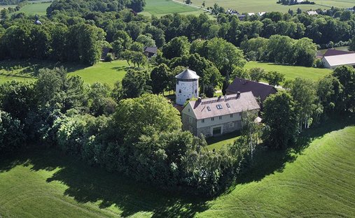 Casa de Campo en Königshain, Sajonia, Alemania 1