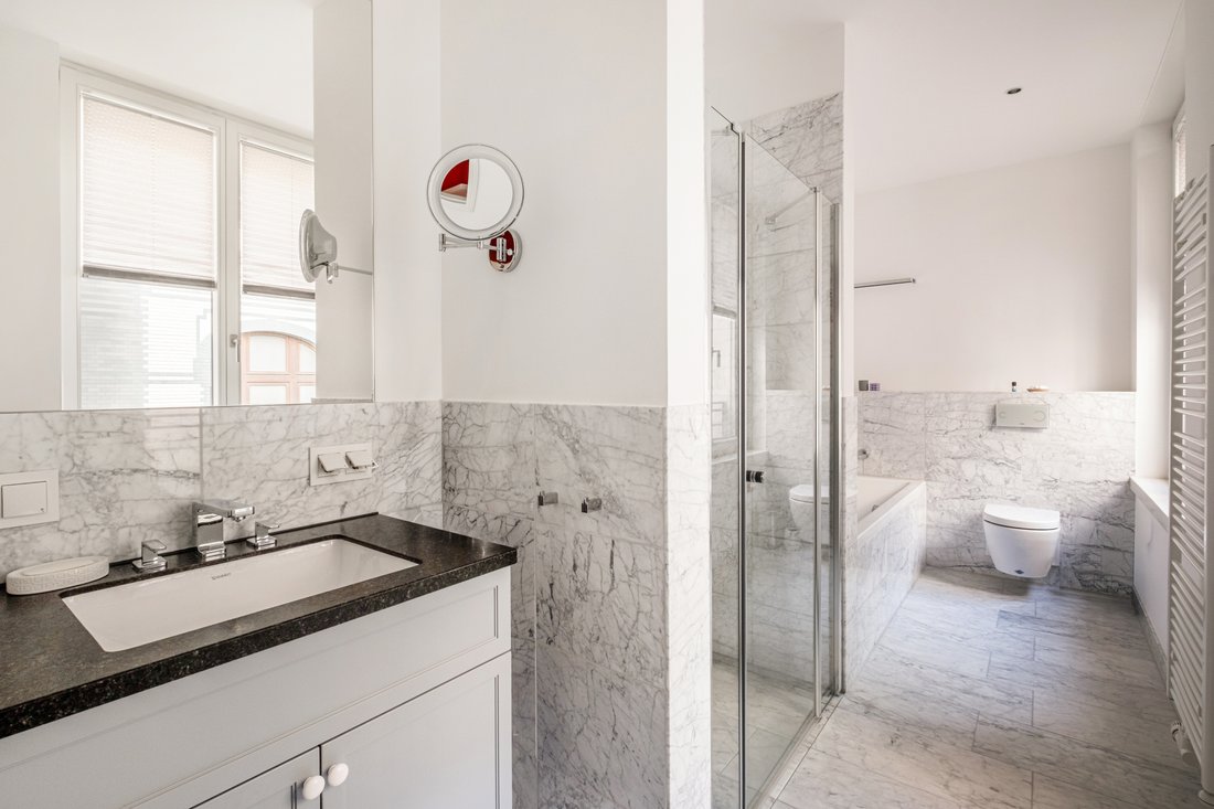 Wohnung in Berlin, Berlin, Deutschland 5 - 19073079