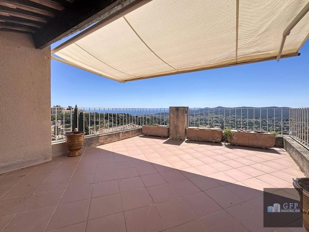 Villa in Nord Est, Bormes-les-Mimosas, France 5 - 19071176