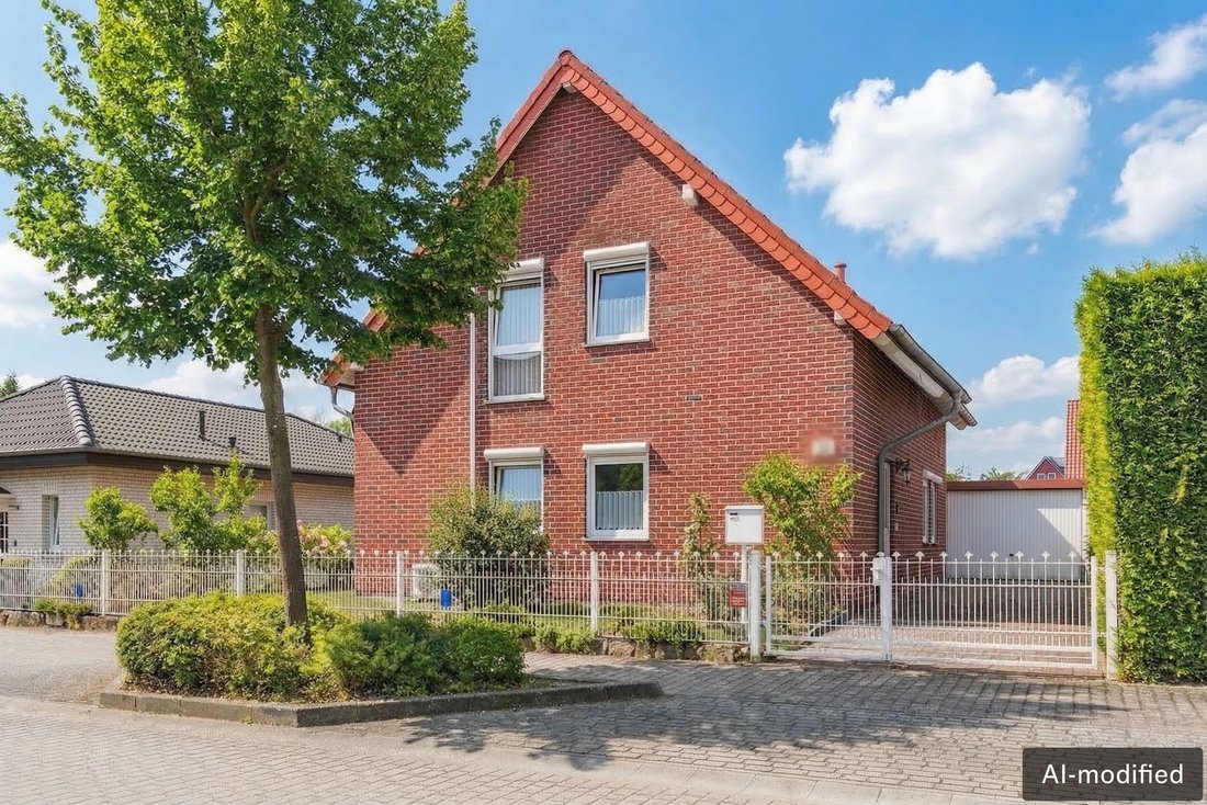 House in Woltersdorf, Brandenburg, Germany 1 - 19072698