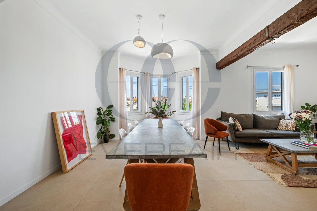 Haus in Cros de Cagnes-Les Vespins, Cagnes-sur-Mer, Frankreich 4 - 19074852