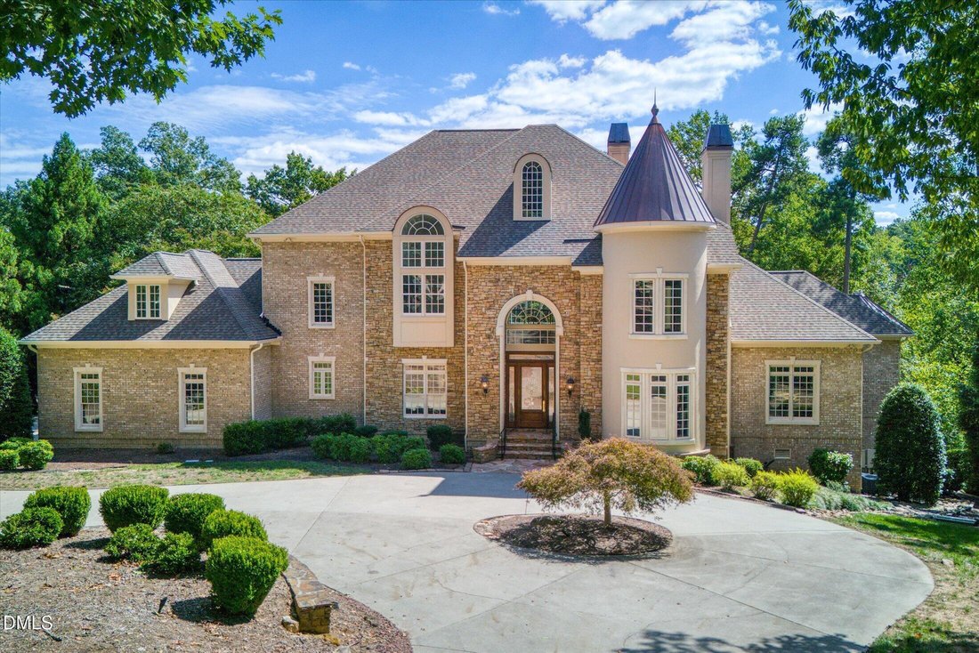 Casa en Chapel Hill Road, Carolina del Norte, Estados Unidos 1 - 19073998