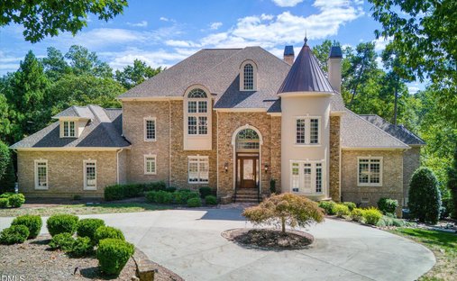 Casa a Chapel Hill Road, Carolina del Nord, Stati Uniti 1