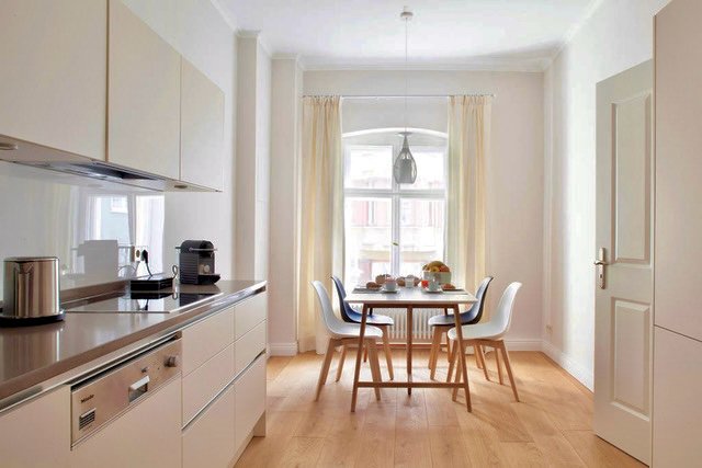 Apartamento en Berlín, Berlín, Alemania 2 - 19071485