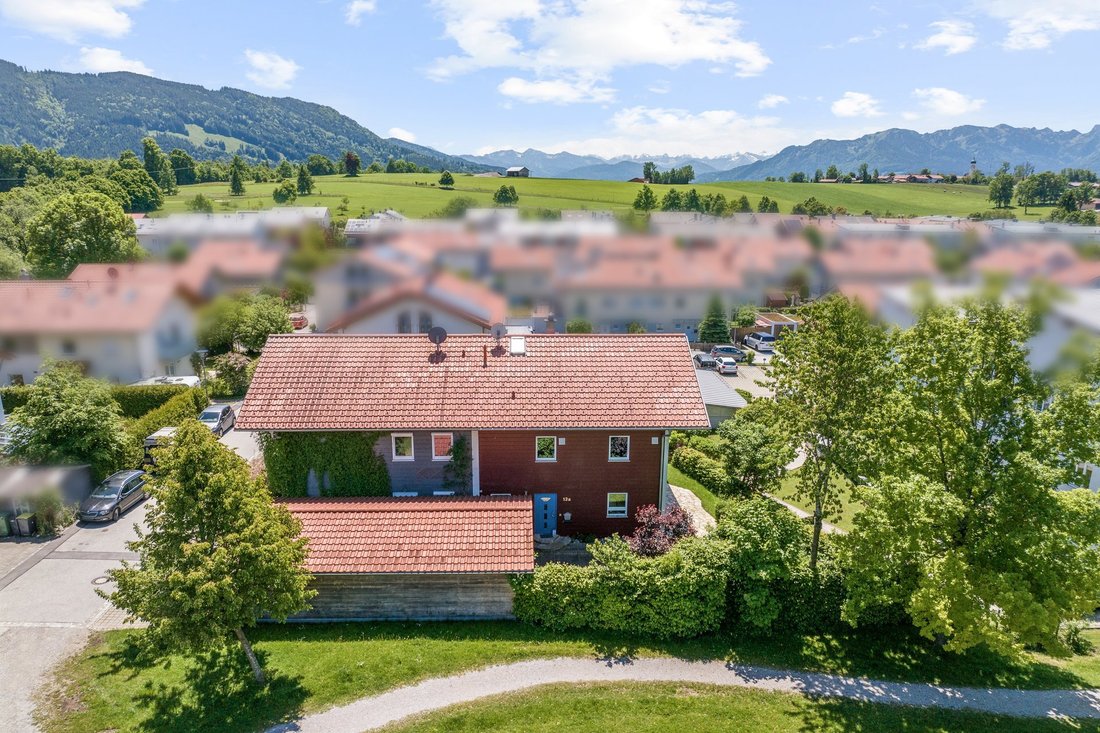 House in Bad Tölz, Bavaria, Germany 4 - 19070883