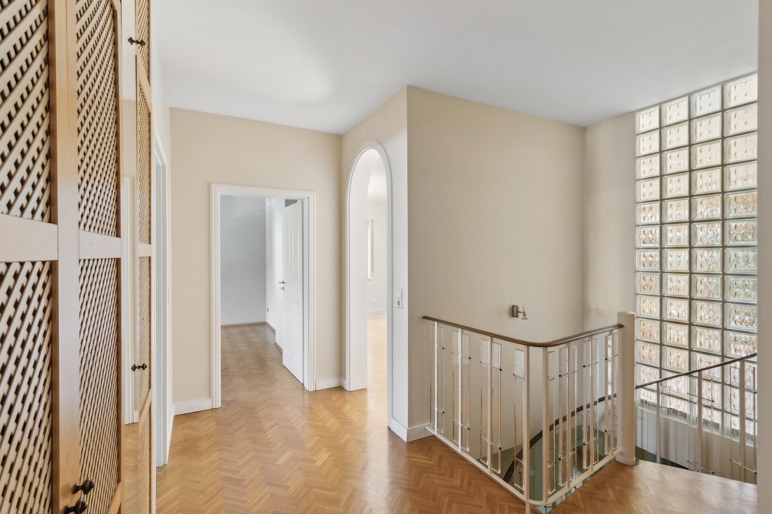 Wohnung in Berlin, Berlin, Deutschland 3 - 19072347