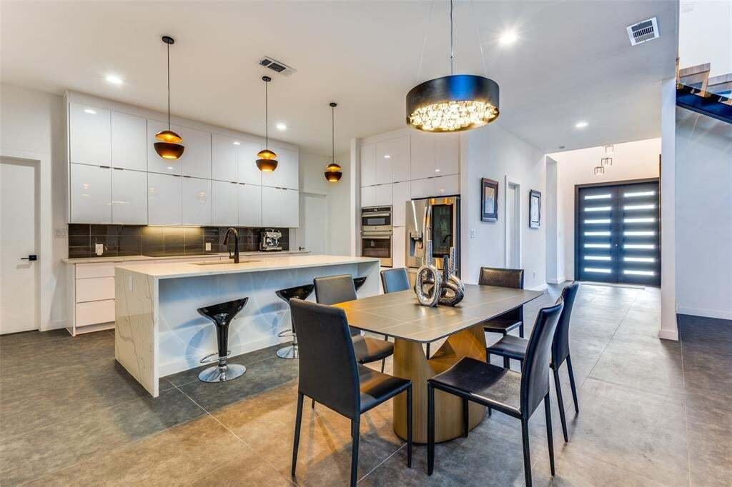 Casa a Frisco, Texas, Stati Uniti 3 - 19074892