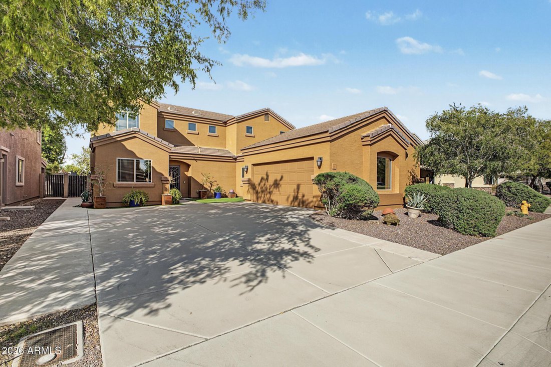 House in Peoria, Arizona, United States 1 - 19073201