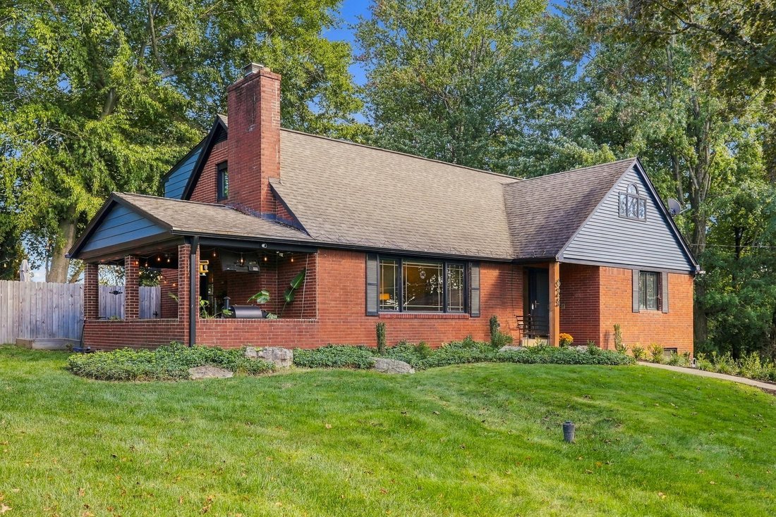 Haus in Pittsburgh, Pennsylvania, Vereinigte Staaten 4 - 19070344