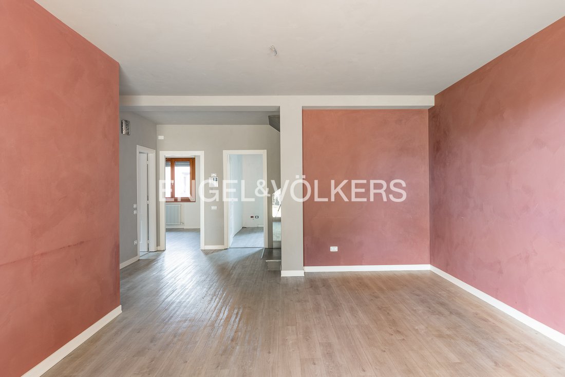 Maison à Marullina, Casalecchio di Reno, Émilie-Romagne 2 - 19070011
