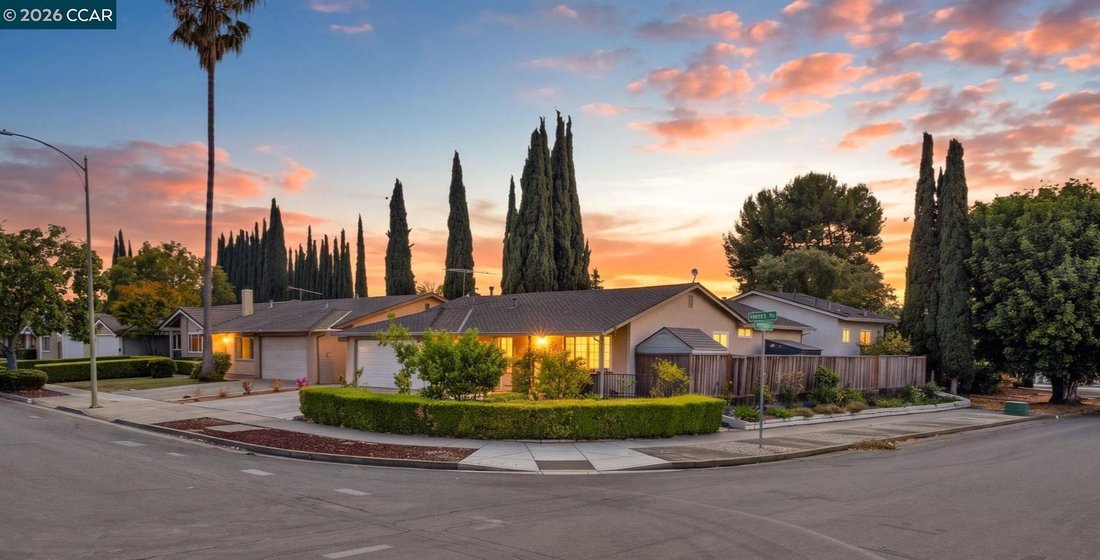 Casa en San José, California, Estados Unidos 3 - 19073888