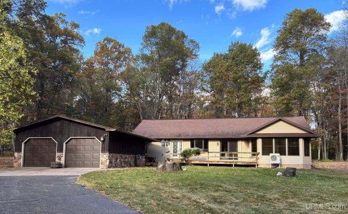 Casa a Norway, Michigan, Stati Uniti 1