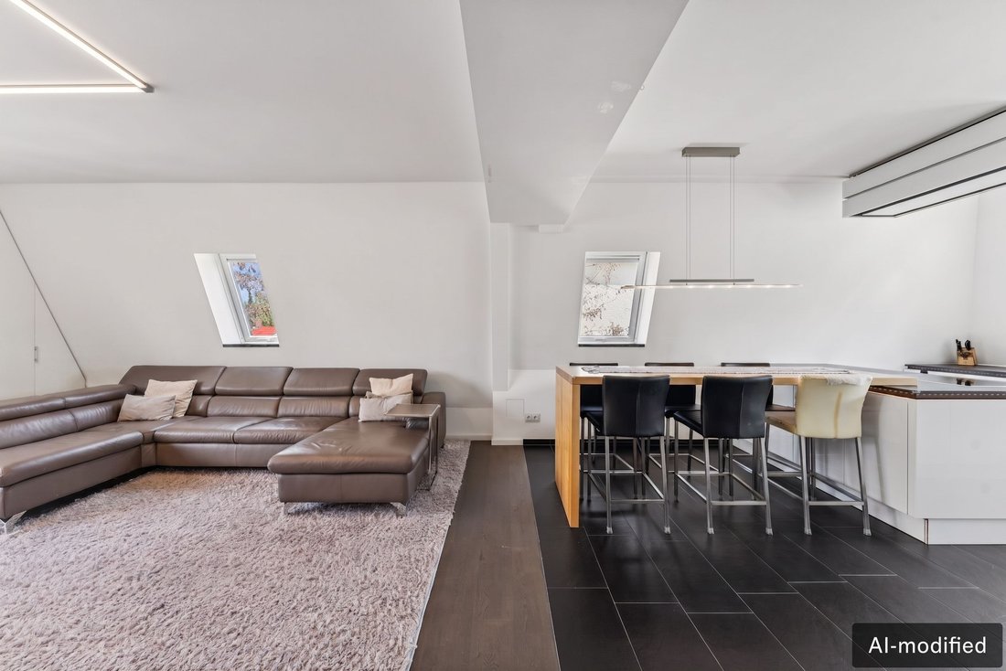 Wohnung in Berlin, Berlin, Deutschland 4 - 19072825