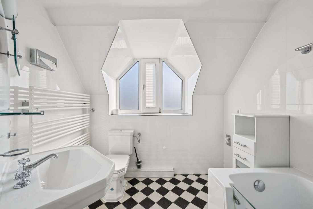 Penthouse en Berlín, Berlín, Alemania 5 - 19070968