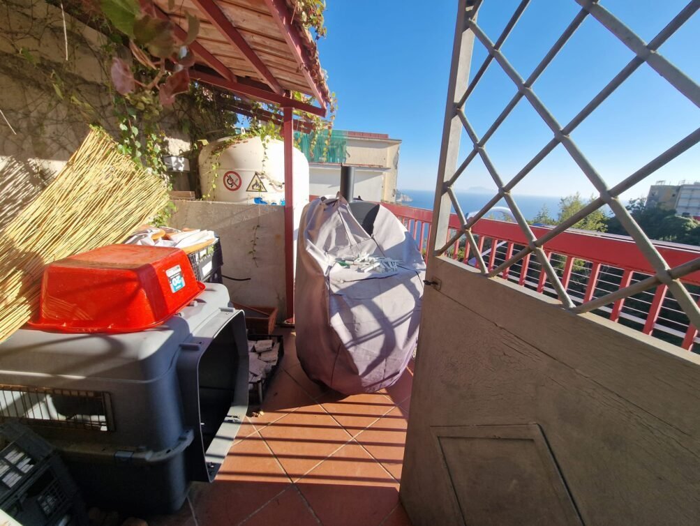 Apartment in Arco Felice - Lucrino - Toiano, Pozzuoli, Campania 5 - 17551771