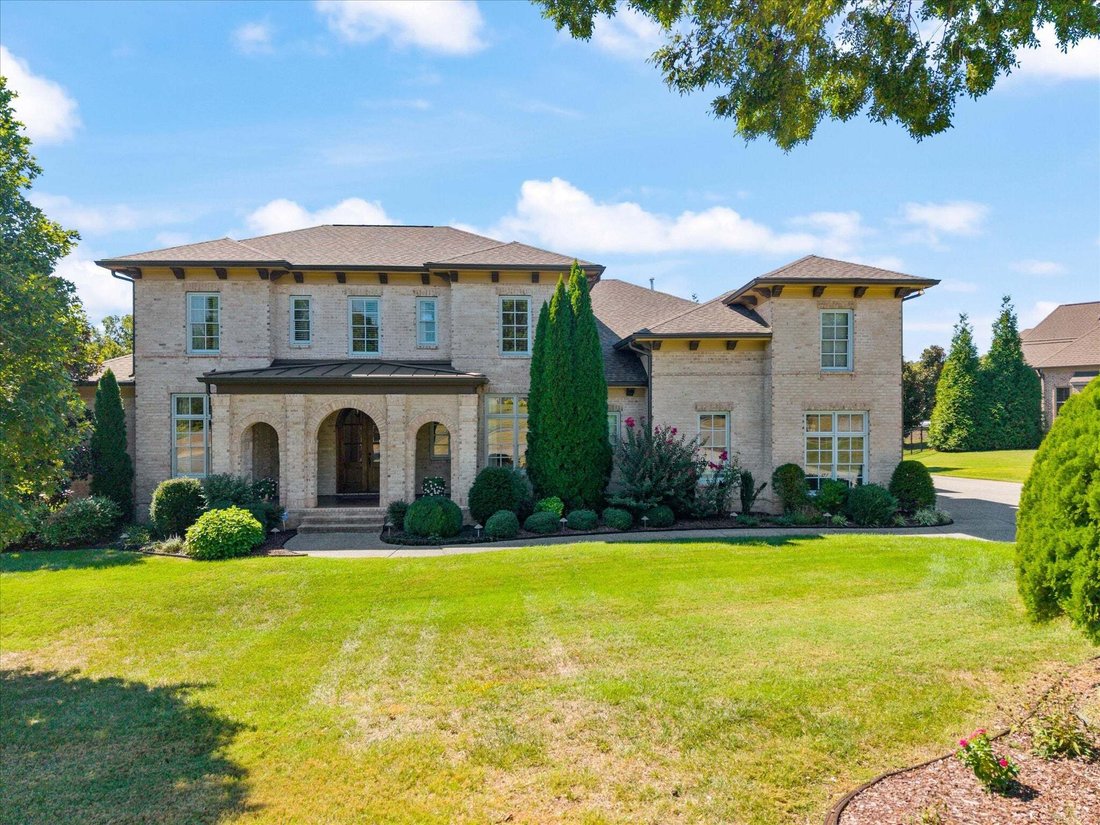 House in Nashville, Tennessee, United States 2 - 19066104