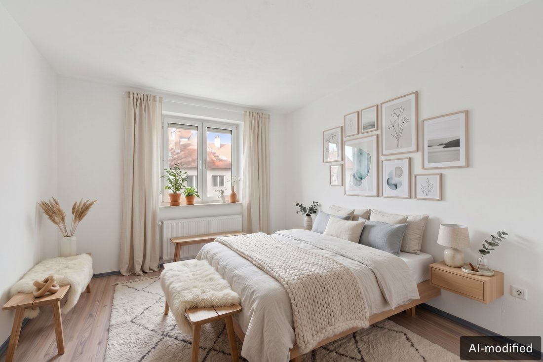 Apartment in Munich, Bavaria, Germany 5 - 19070869