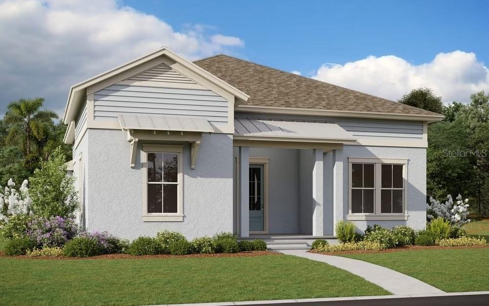 House in Orlando, Florida, United States 1 - 19074106
