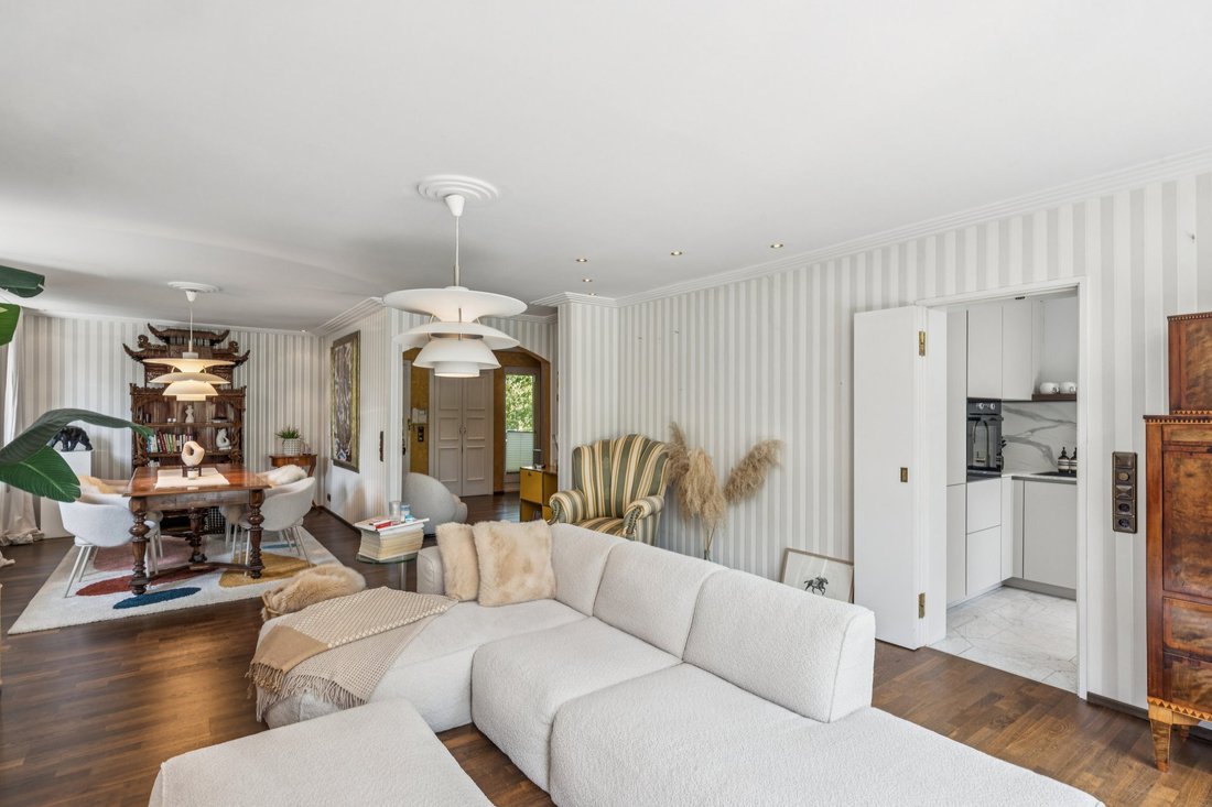 Apartment in Munich, Bavaria, Germany 1 - 19071512