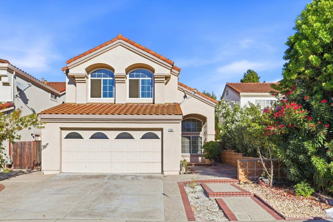 Casa en Milpitas, California, Estados Unidos 2 - 19066385
