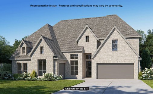 House in Montgomery, Texas, United States 1