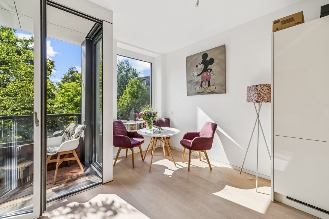 Apartment in Berlin, Berlin, Germany 3 - 19070916
