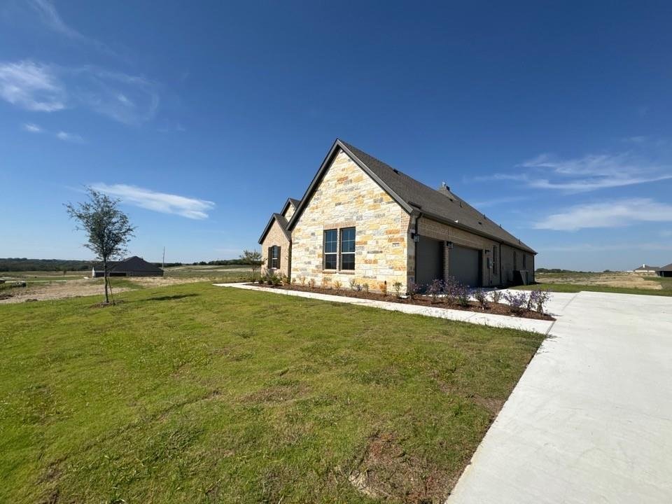 Casa en Blue Ridge, Texas, Estados Unidos 3 - 18082180