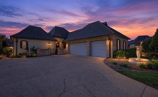 Casa a Bossier City, Louisiana, Stati Uniti 1