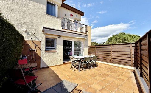 Villa in Roses, Katalonien, Spanien 1