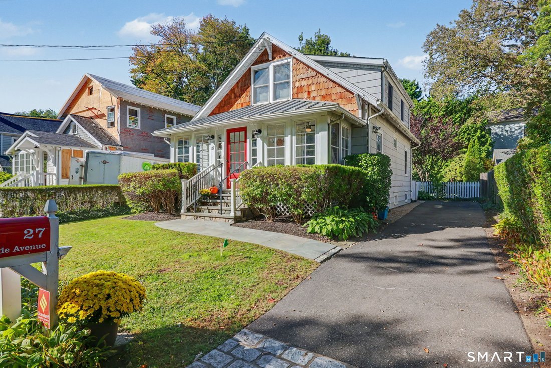 Casa a Darien, Connecticut, Stati Uniti 4 - 19073704