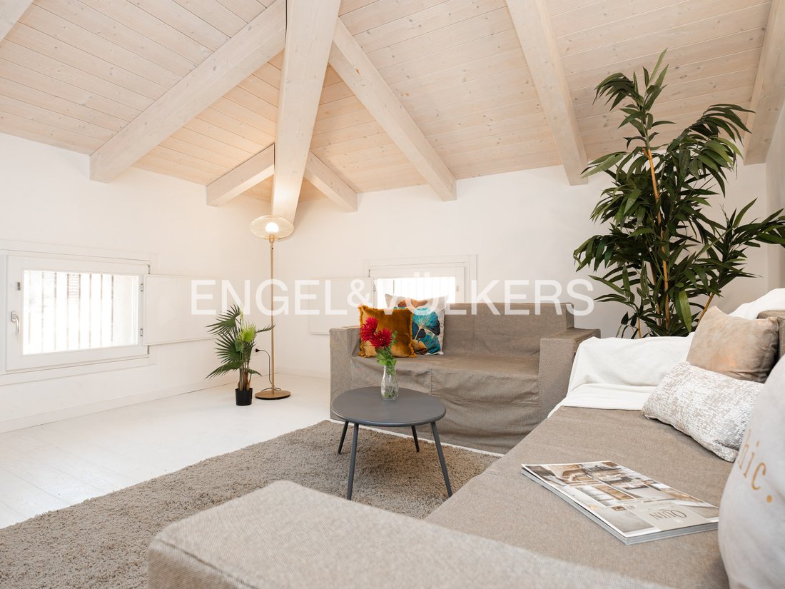 Appartement à Malpighi, Bologne, Italie 3 - 19070600
