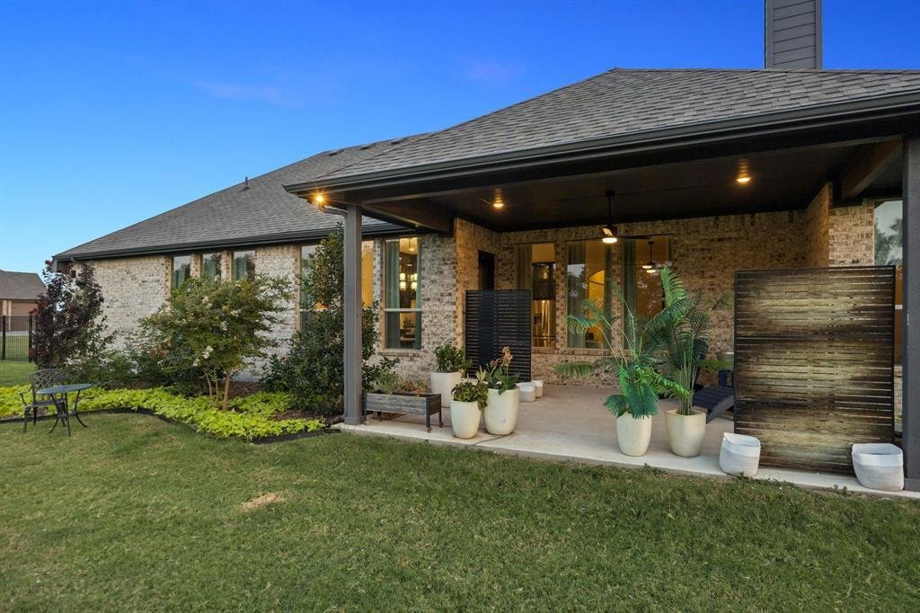House in Gunter, Texas, United States 3 - 19069574