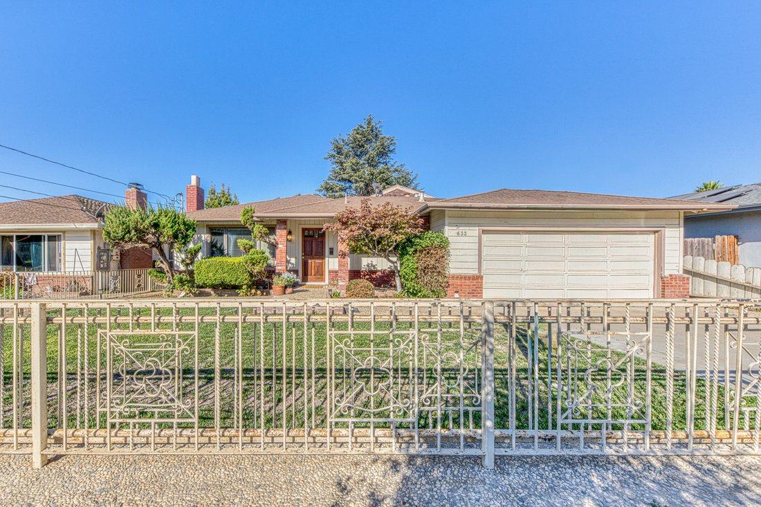 House in Soledad, California, United States 2 - 19072644
